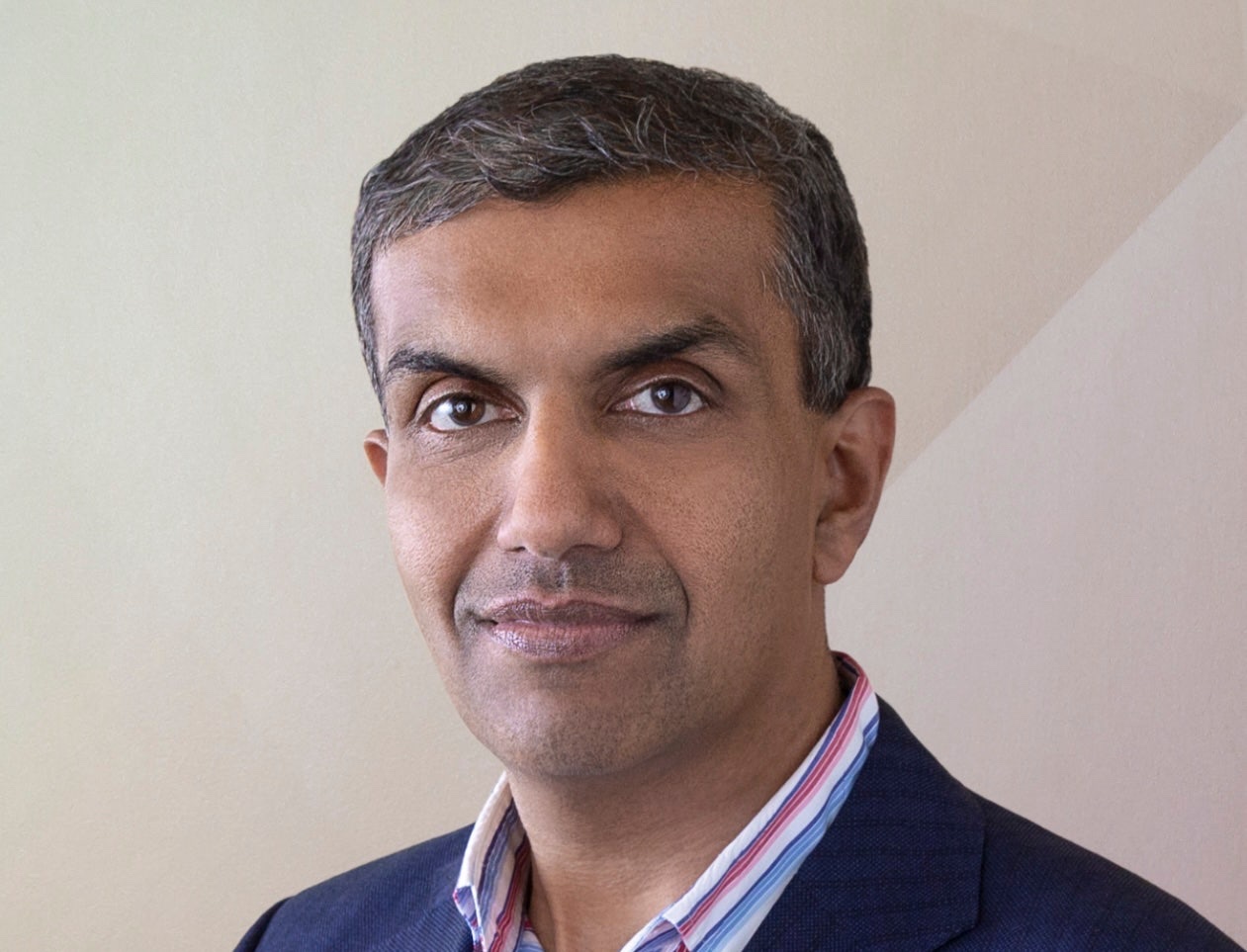 Anil Chakravarthy, Adobe's incoming president and CEO