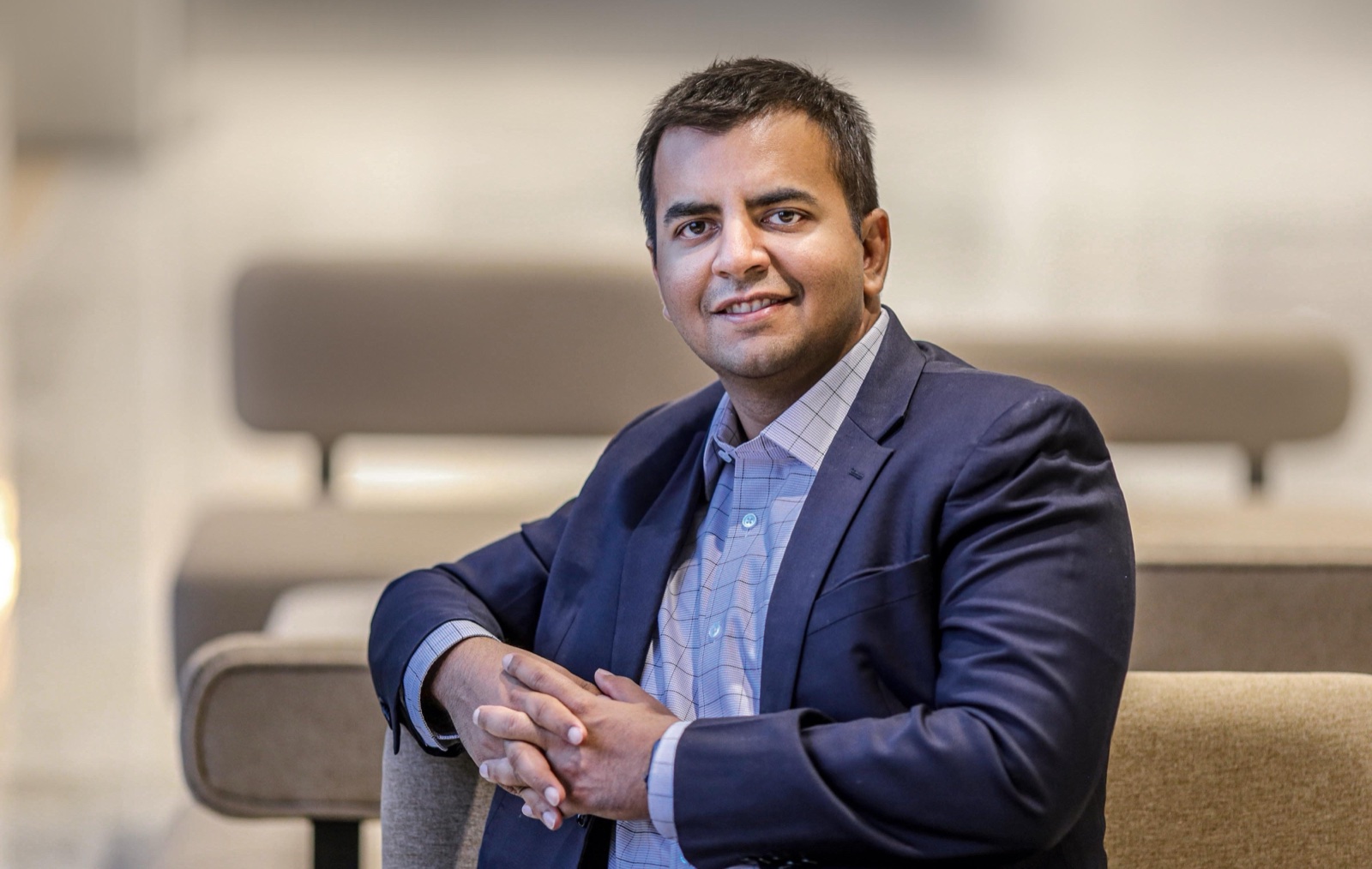 Bhavish Aggarwal: The IIT Bombay CSE Grad Who Built Ola, Rode ₹21,000 Cr to the Top — and Watched ₹57,000 Cr Evaporate