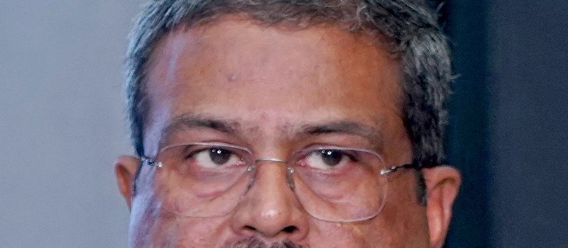 Pradhan Resigns, Joshi Takes Over, IIT Dharwad Gets Rs 2,000 Cr