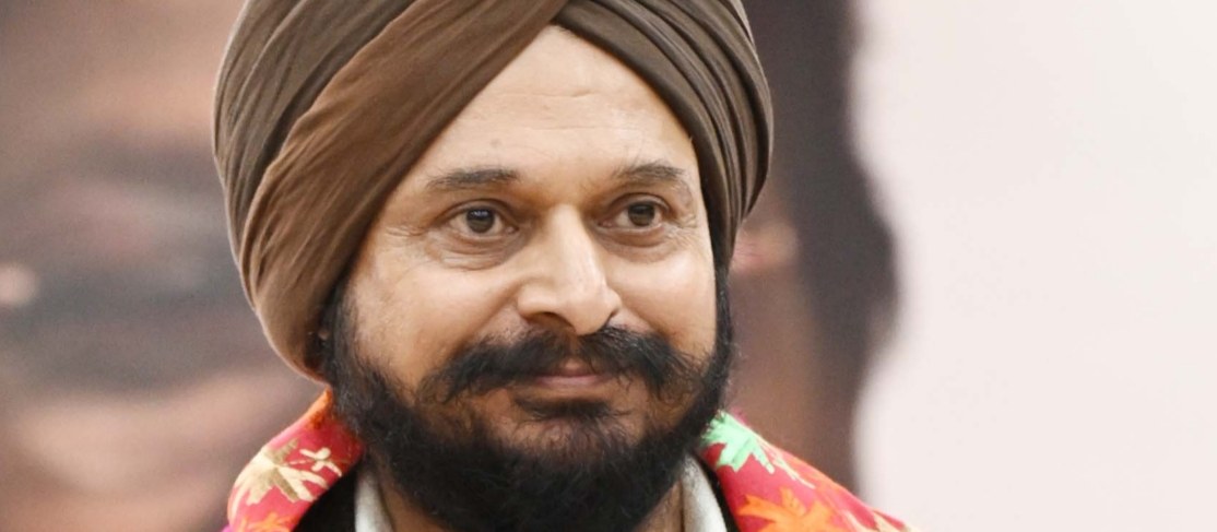 Gurtej Sandhu: The IIT Delhi Alum With More US Patents Than Edison