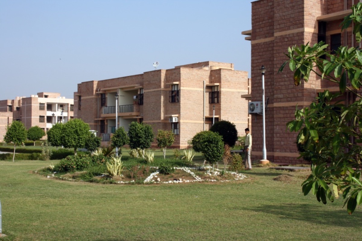 Our Story: How a Failed Course at IIT Jodhpur Became IITianVibes