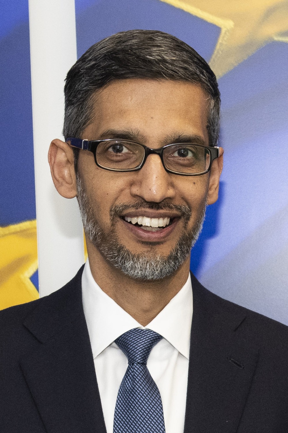 Sundar Pichai: How an IIT Kharagpur Metallurgy Student Became the Most Powerful IITian Alive