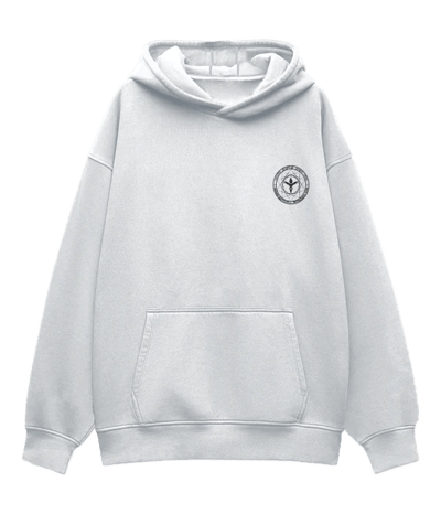IIT Blueprint Oversized Hoodie
