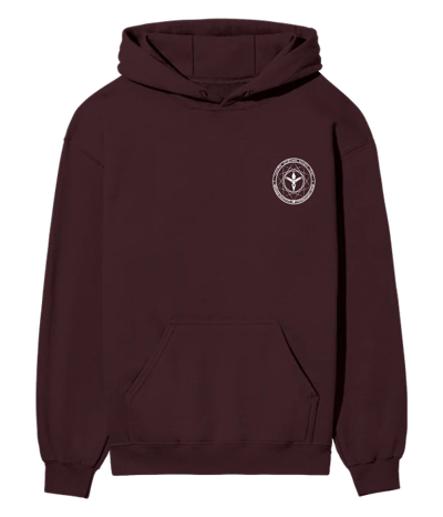 IIT Collegiate Academic Seal Hoodie