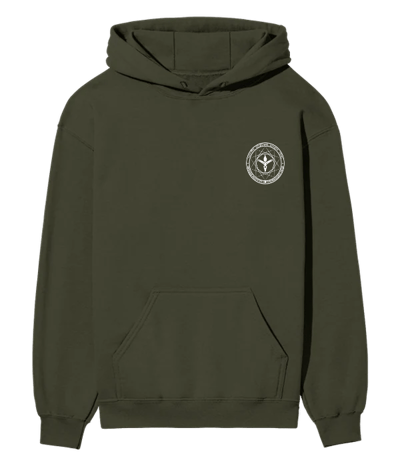 IIT Hostel Midnight Hack Hoodie