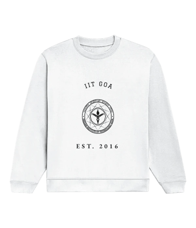 Arch Sweatshirt