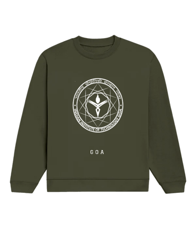 Seal Sweatshirt
