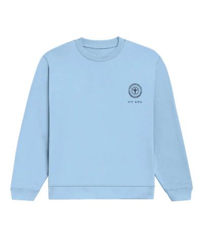Quiet Sweatshirt