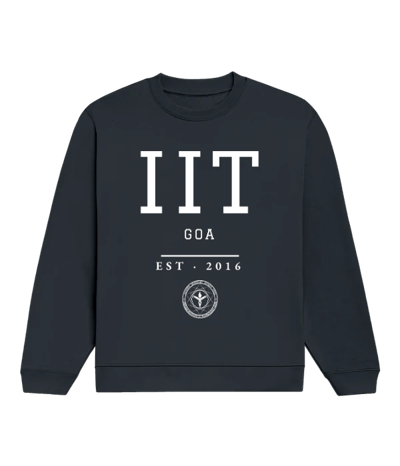Stack Sweatshirt