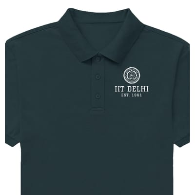 Classic Heritage IIT DELHI Edition