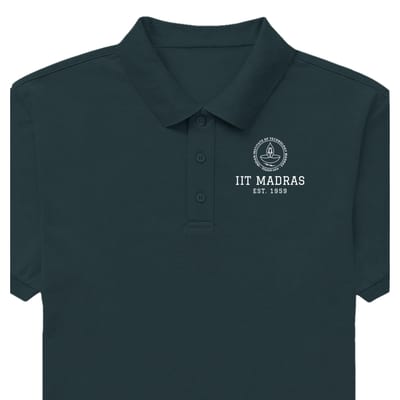 Classic Heritage IIT MADRAS Edition