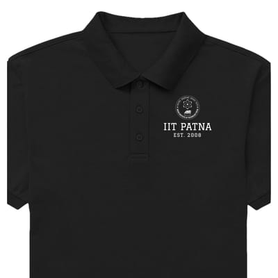 Classic Heritage IIT PATNA Edition