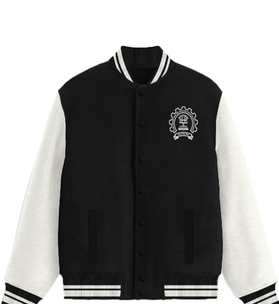 The G.O.A.T. Edition varsity for IIT Bombay