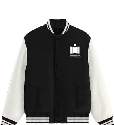 The G.O.A.T. Edition varsity for IIT Hyderabad