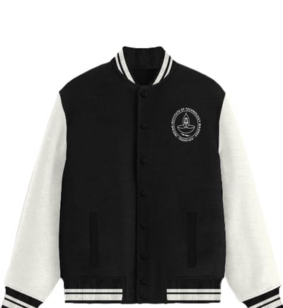 The G.O.A.T. Edition varsity for IIT Madras