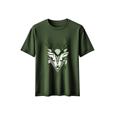 Forest Spirit