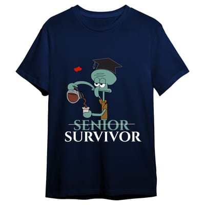 Senior Survivor