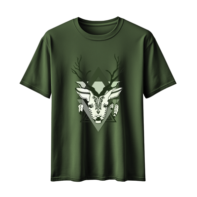 Forest Spirit